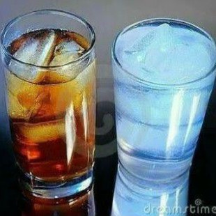 alat sulap tea to water 1kg