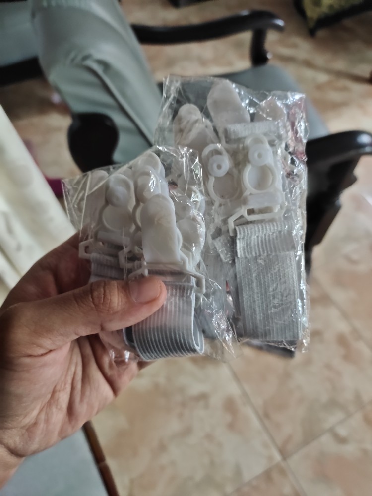 Karet Penjepit Sudut Ujung Sprei Pengait Ujung Sudut Sprei Harga 1 Pcs