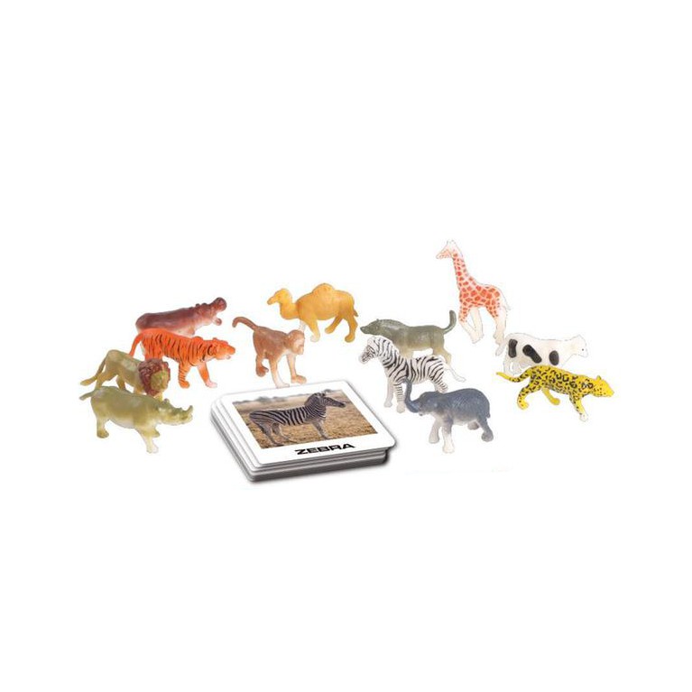 mainan edukasi animals match 777 34