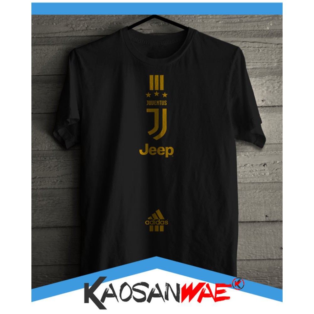  Gambar  Desain  Kaos  Polos  Hitam Depan  Belakang  Samping  