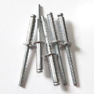 Paku Rivet Tembak SP 675 Isi 500pcs / Paku Lipet 4,8MM×19MM SIP