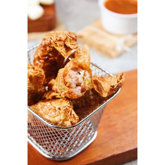 

Babi Goreng Ngo Hiang