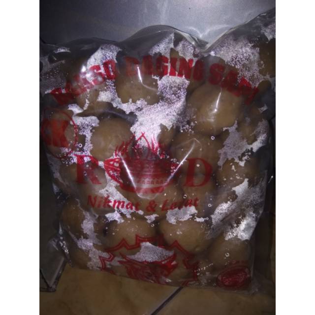 

BAKSO RD..BAKSO DAGING SAPI (CK) ISI 50PCS