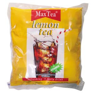 

maxtea lemon tea (25 gr X 10 sachet)