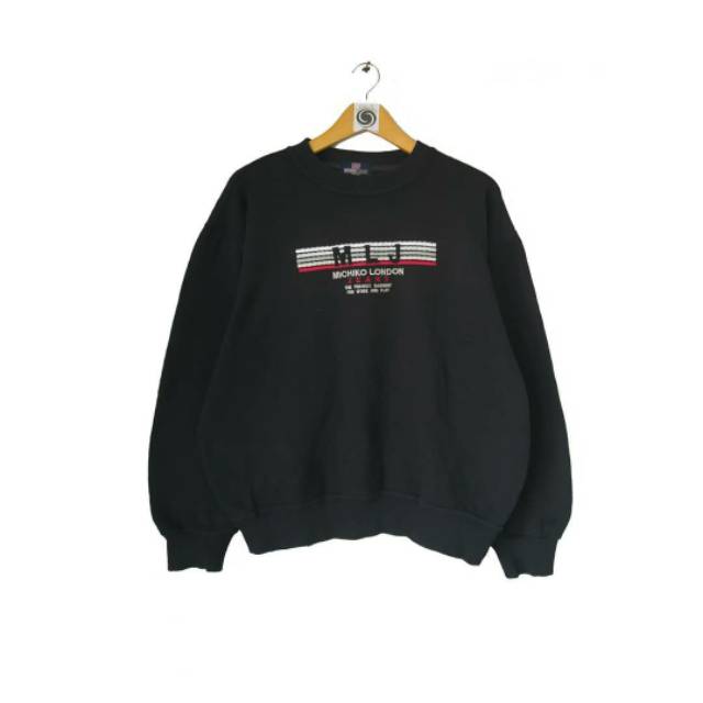 Crewneck Michiko london