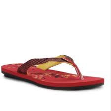 Carvil Flufy-L | Charis-L | Sandal Jepit CARVIL (3 cm) Model Wedges Pendek Wanita | Original By Carvil