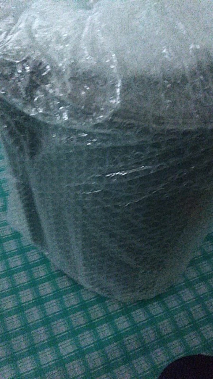 Tempat Sampah Injak + Ember 10 Liter -shinpo-