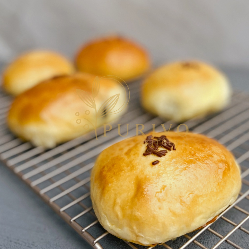 Jual ROTI COKELAT - Homemade - Full Butter 100% | Shopee Indonesia