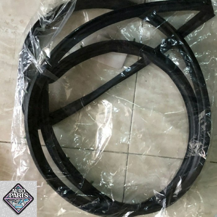 Terlaris Karet Pintu Belakang Jazz 2008-2012, Jazz GE8