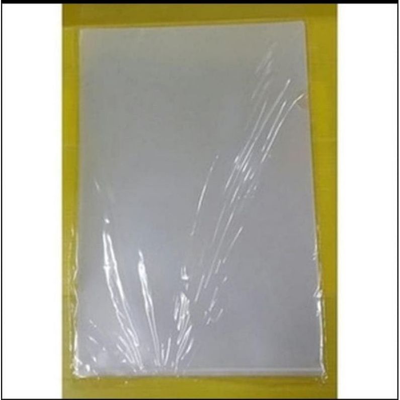 

Map L / Map Siku Folio (F4) BIG