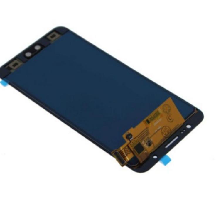 LCD FULLSET SAMSUNG J710/J7(2016) AAA/CONTRAS  ORI ◦ ELL.