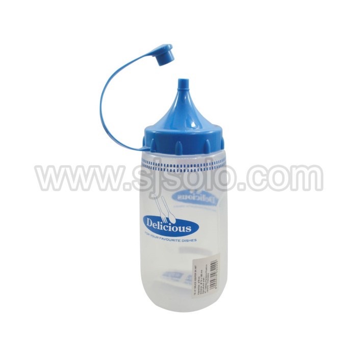 Botol Lion Star Saos Kecap Sauce Keeper SK 407 475 ml