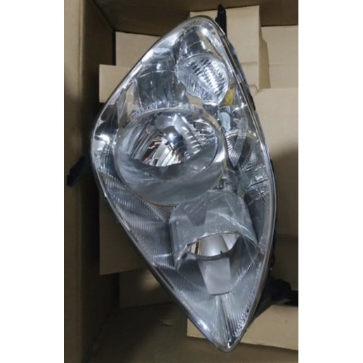 Head lamp crv gen2 2005 2006 lampu depan crv gen2 2005 2006 lampu mobil crv gen2 2005 2006