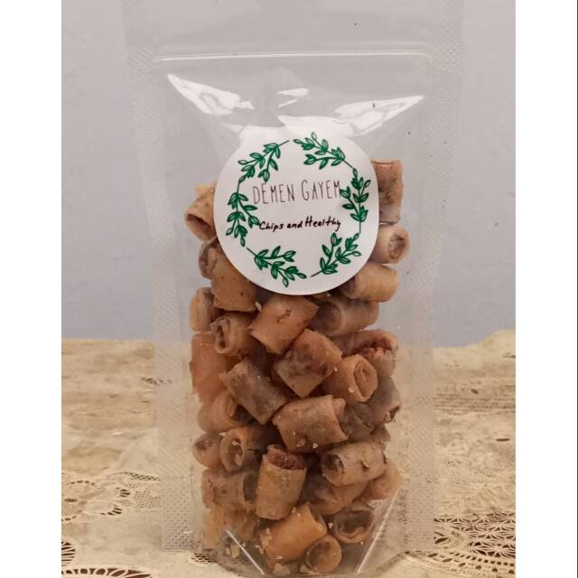 

Snack Sumpia coklat dan keju / cemilan /makanan ringan