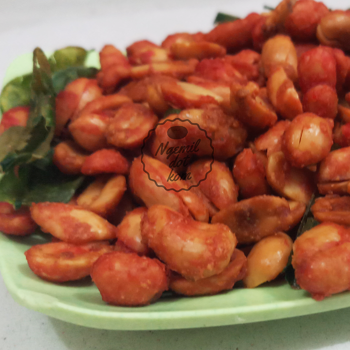 

KACANG THAILAND 250gr / KACANG MEDE PEDAS / KACANG THAILAND KILOAN