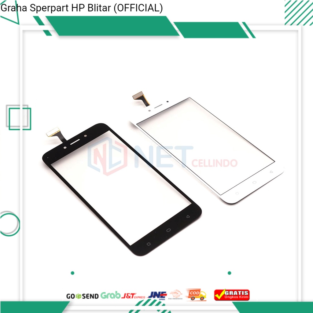 TOUCHSCREEN OPPO A71 / TS OPPO A71