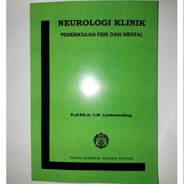 NEUROLOGI KLINIK