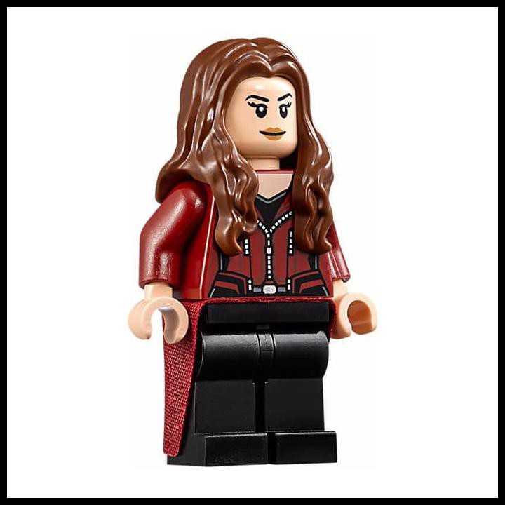 lego scarlet witch set