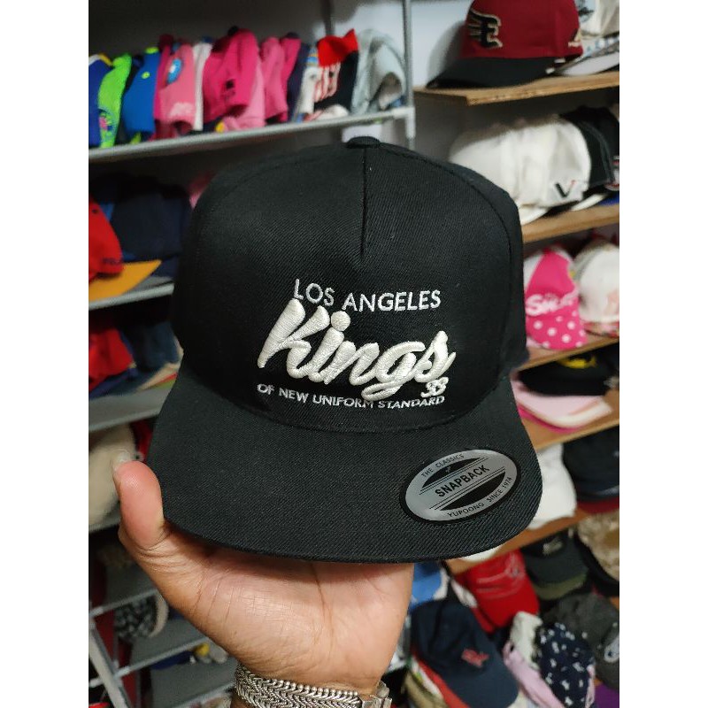 topi LA kings