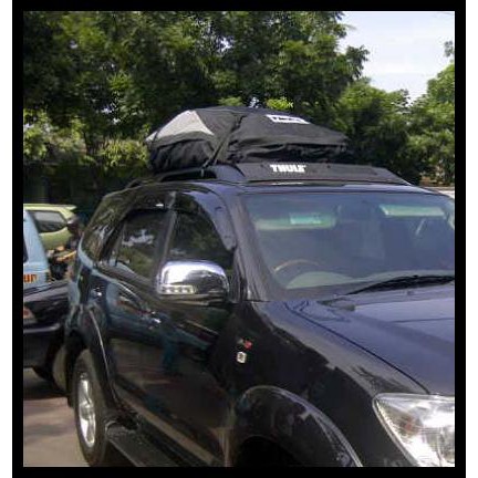 ROOF BAG TAS BARANG MOBIL