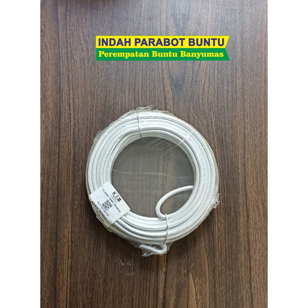 Kawat Bonsai | Kawat Tanaman | Kawat Untuk Membentuk Bonsai