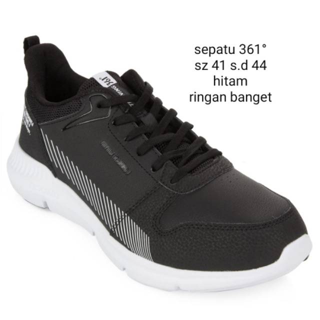 Sepatu 361 degres