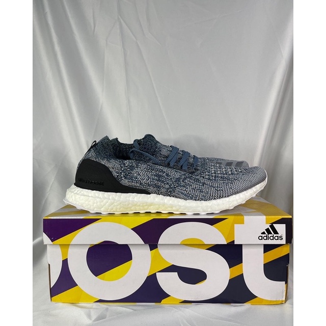 Adidas Ultraboost Uncaged Parley