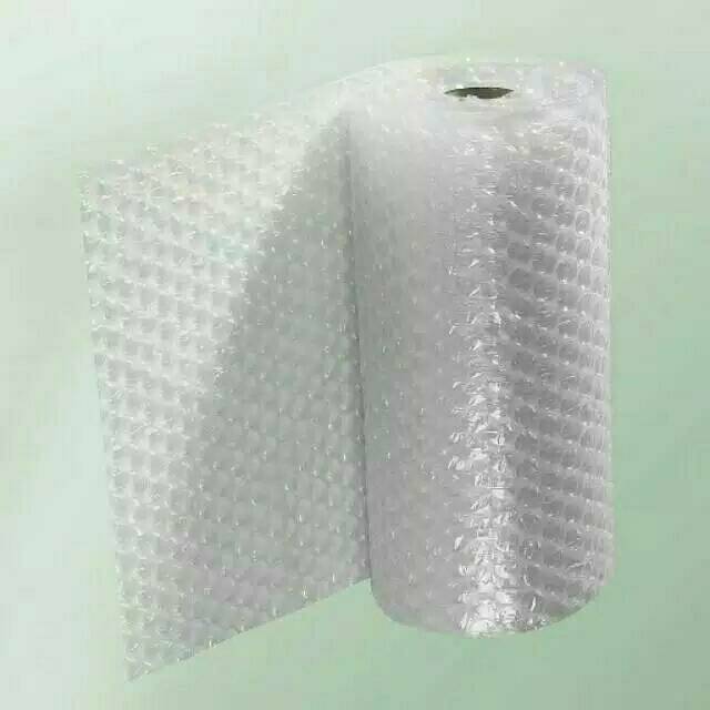 Dus Karton tambahan // Bubble Wrap ORIGINAL-BPOM