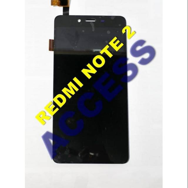 LCD REDMI NOTE 2