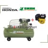 kompresor 1 hp engine firman. Swan SVU 201 engine firman 6.5 HP
