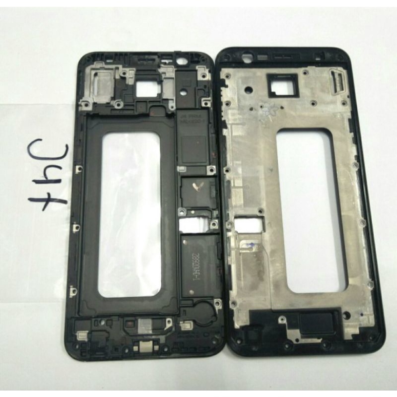 FRAME LCD - TULANG LCD - TATAKAN LCD SAMSUNG J4+ - J4 PLUS