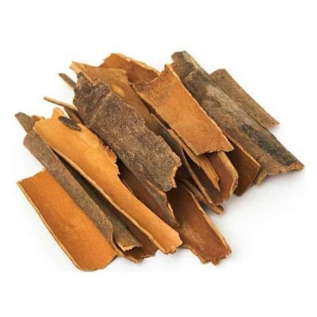 

Kayu Manis Vietnam Saigon Cassia Bark Rou Gui Herbal Natural Obat Alami