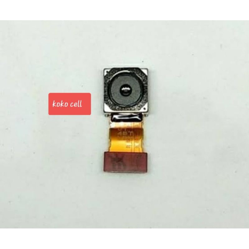 Kamera belakang Sony Z3 big readyyyyyyyy