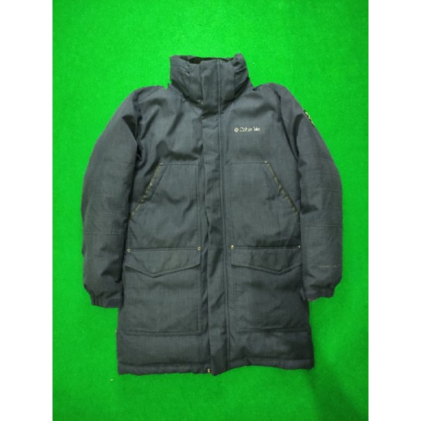 Down Jaket Columbia