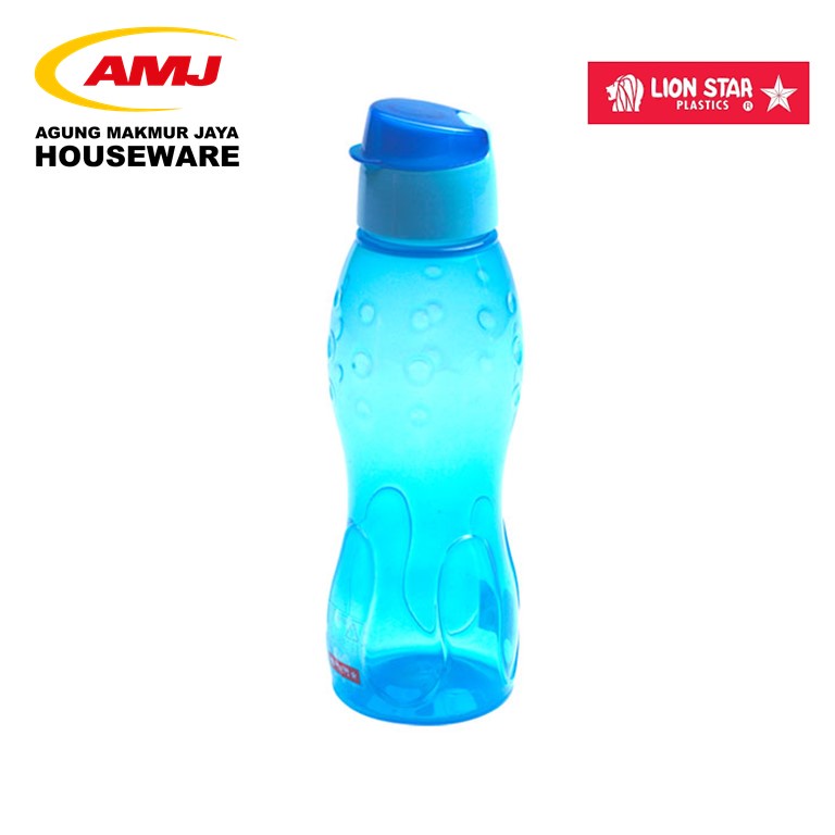 AKVO BOTTLE 1000 ML BOTOL MINUM LION STAR