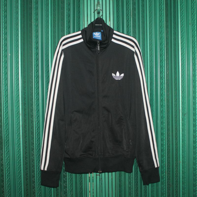 tracktop adidas firebird BW