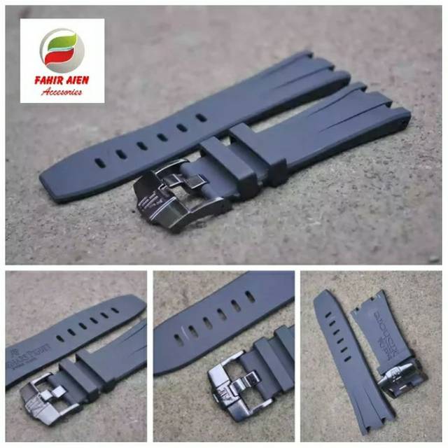TALI JAM TANGAN AP AUDEMARS PIGUET 28MM PRIA
