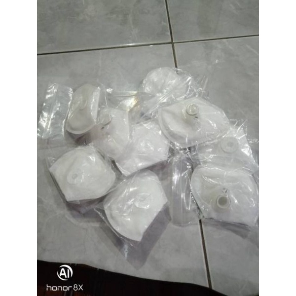 filter fuel pump nissan grand livina