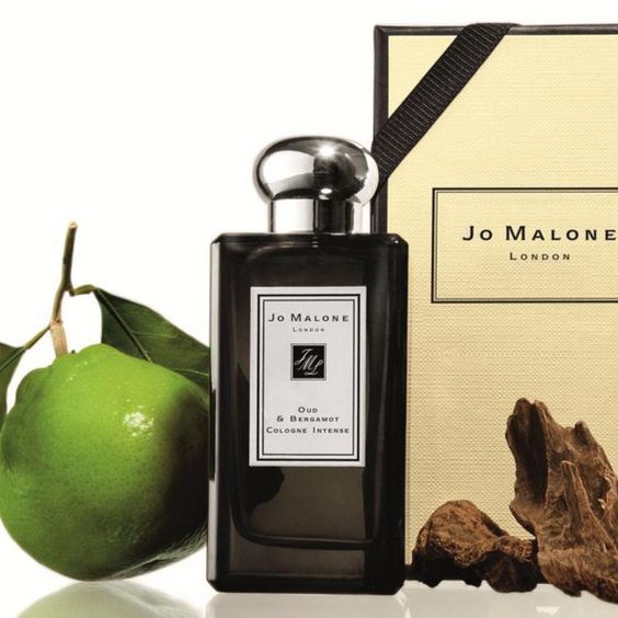 PARFUM ASLI JO MALONE OUD & BERGAMOT 100ML FOR UNISEX UNBOX