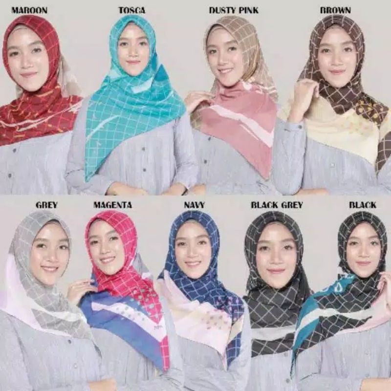 betsy scarf zoya original