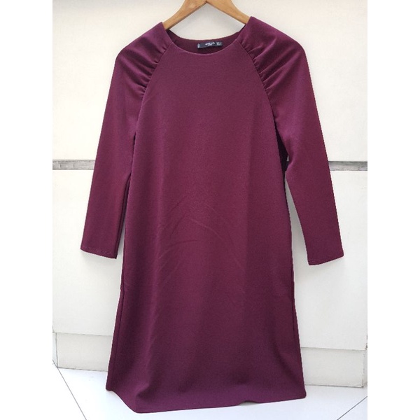 Preloved dress mango