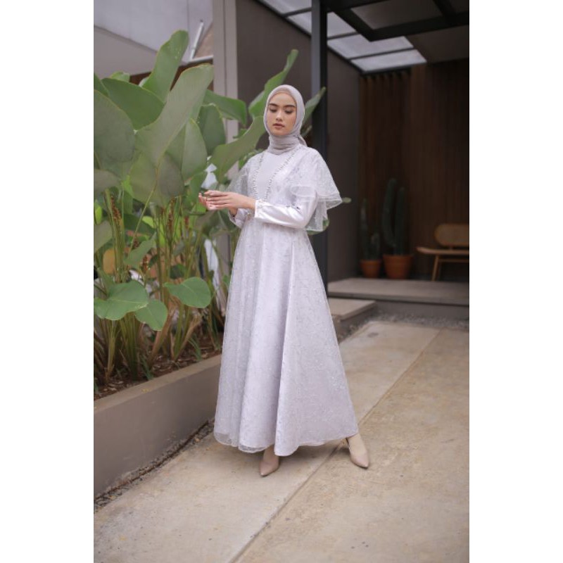 Anjani dress