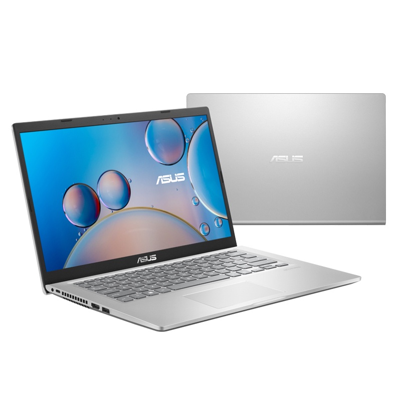 Laptop Asus  Vivobook A416MAO N4020 8GB 512SSD W10+OHS 14.0FHD IPS