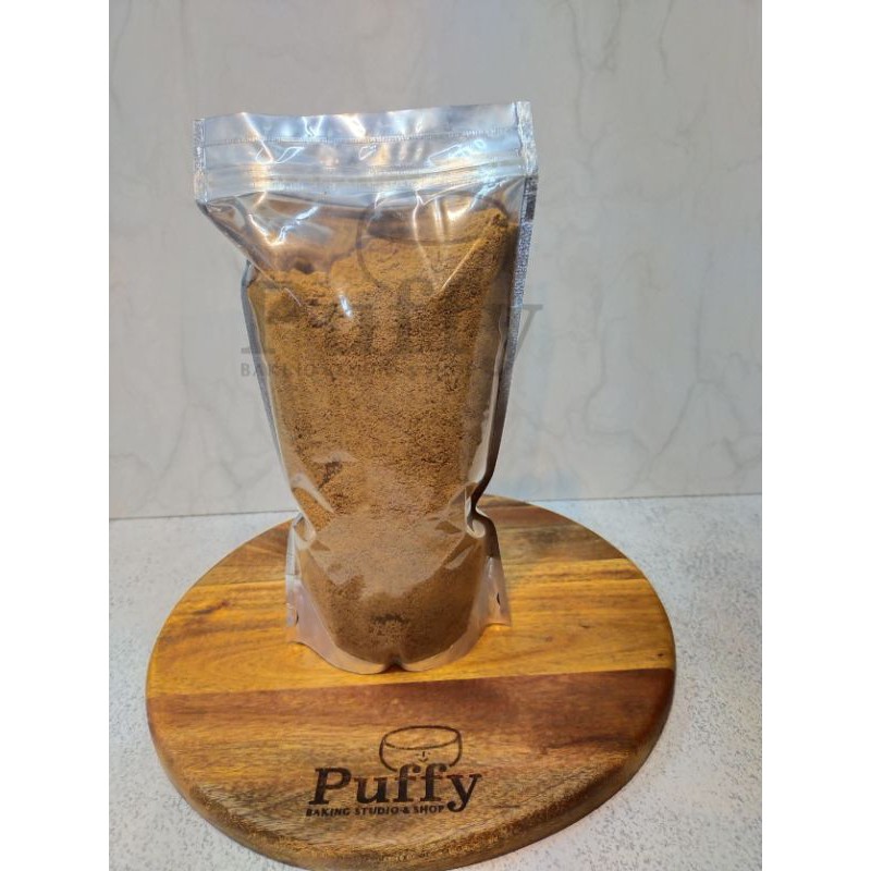 

Gula palem Repack 500gr
