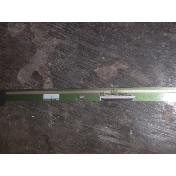 T CON TCON  BL TV TOSHIBA 32L1600 VJ