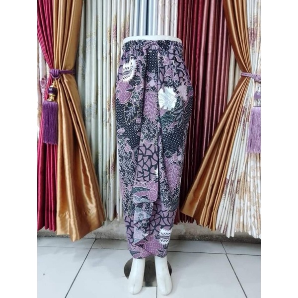 ROK LILIT REMPEL - ROK LILIT INSTAN