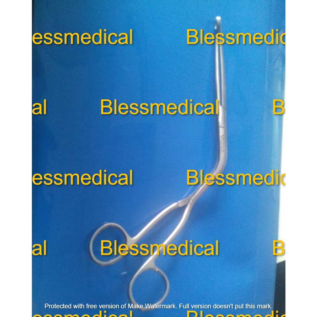 Magill Forcep Premium