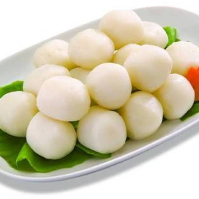 

Fishball / Hiwan