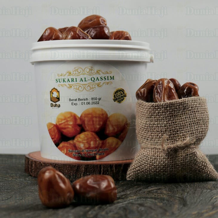 

KURMA SUKARI