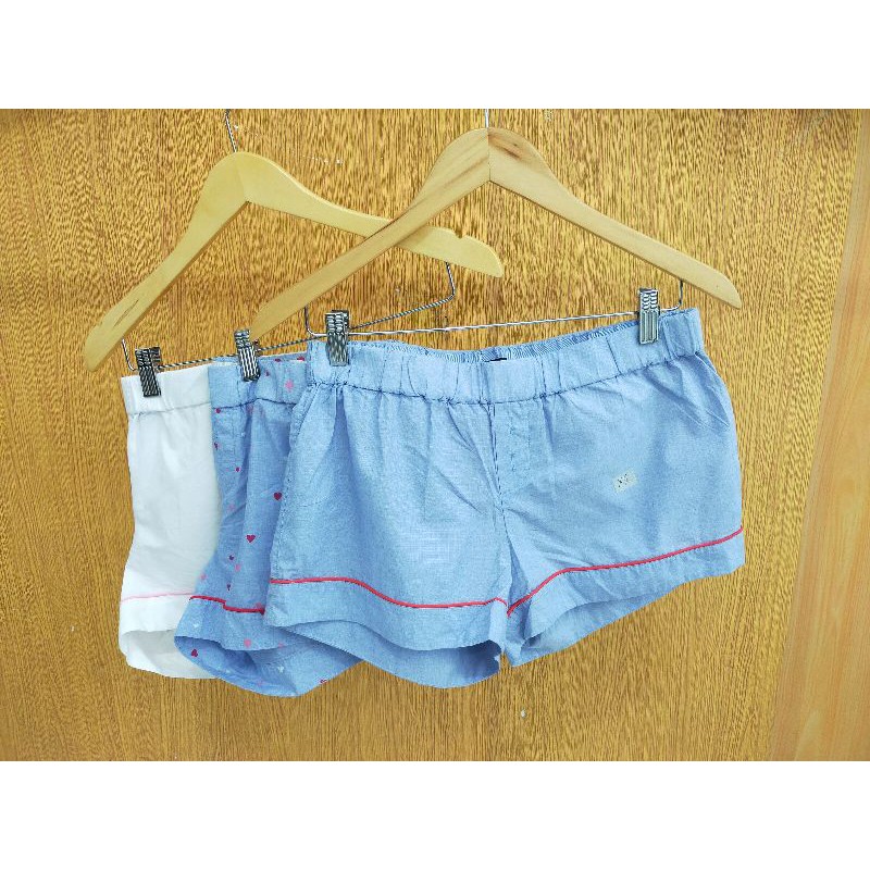 Boxer Cewek Jumbo - Jcrew